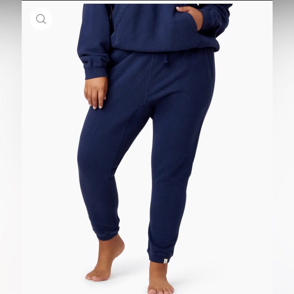 Tkees The Jogger